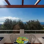 The Olive Tree - Seaview Capo Vaticano