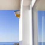 The Olive Tree - Seaview Daire
