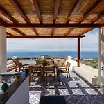 The Olive Tree - Seaview Daire *