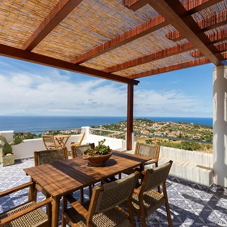 Daire The Olive Tree - Seaview