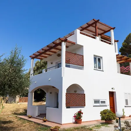 아파트 The Olive Tree - Seaview *