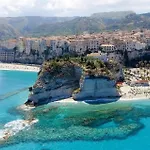 The Olive Tree - Seaview Διαμέρισμα Capo Vaticano