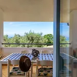 The Olive Tree - Seaview Διαμέρισμα Capo Vaticano