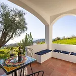 The Olive Tree - Seaview Διαμέρισμα Capo Vaticano