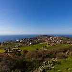 The Olive Tree - Seaview Διαμέρισμα Capo Vaticano