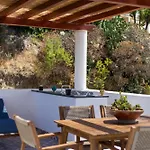 The Olive Tree - Seaview Διαμέρισμα Capo Vaticano