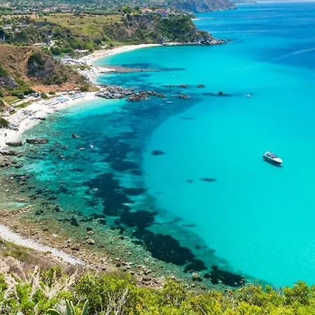 Appartamento The Olive Tree - Seaview *