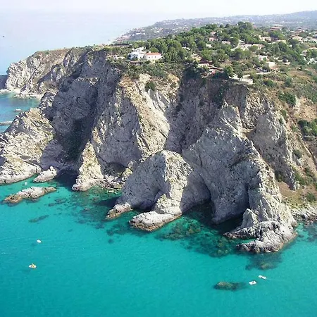 Apartment The Olive Tree - Seaview *