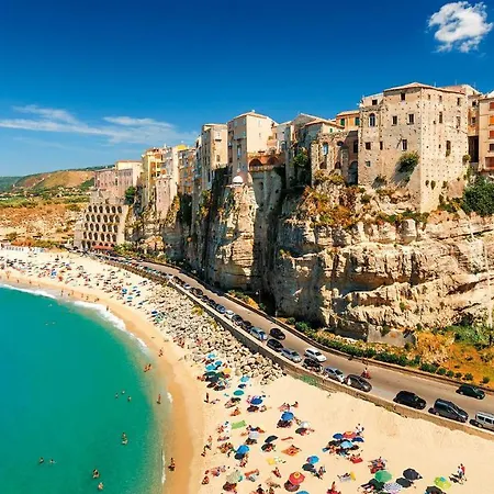 Apartment The Olive Tree - Seaview