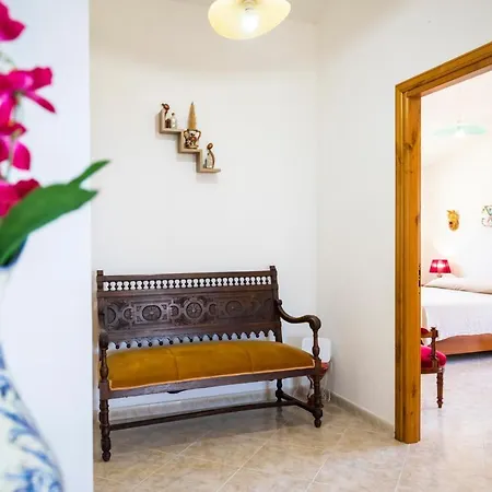 The Olive Tree - Seaview Apartment Capo Vaticano