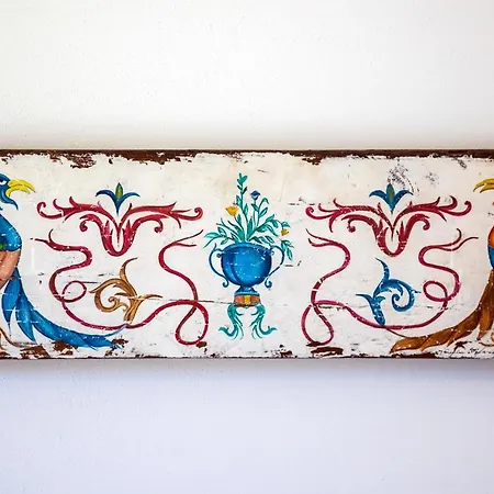 The Olive Tree - Seaview * Capo Vaticano