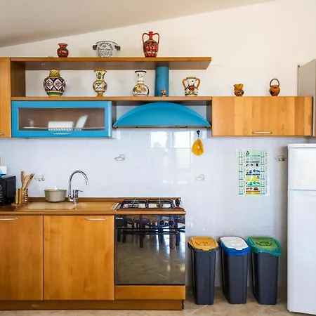 The Olive Tree - Seaview