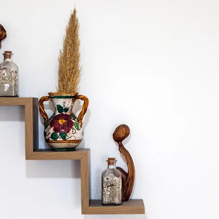 The Olive Tree - Seaview カーポ・ヴァチカーノ