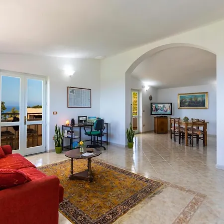 The Olive Tree - Seaview *