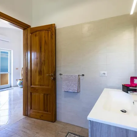 Appartement The Olive Tree - Seaview