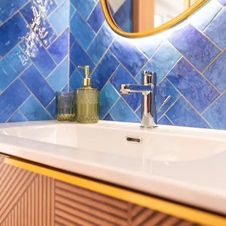 The Olive Tree - Seaview * Capo Vaticano