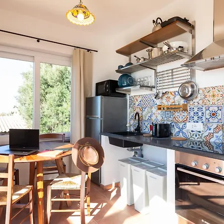 Appartement The Olive Tree - Seaview