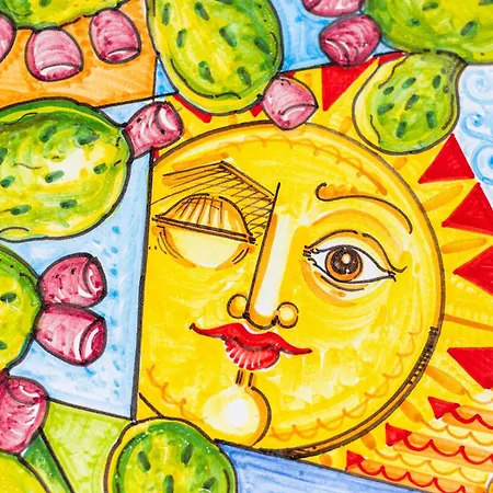 Appartamento The Olive Tree - Seaview