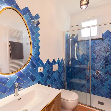 Appartamento The Olive Tree - Seaview Capo Vaticano