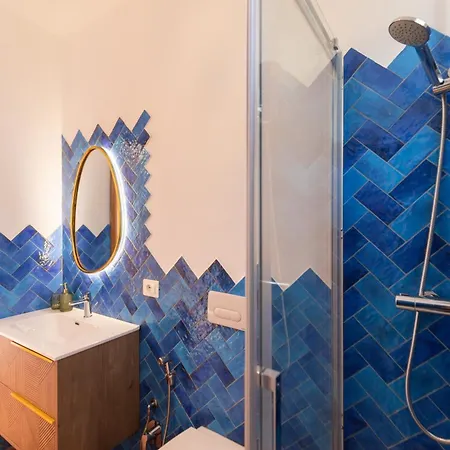 The Olive Tree - Seaview * Capo Vaticano