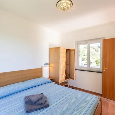 Apartment The Olive Tree - Seaview