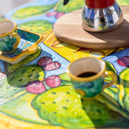 The Olive Tree - Seaview *