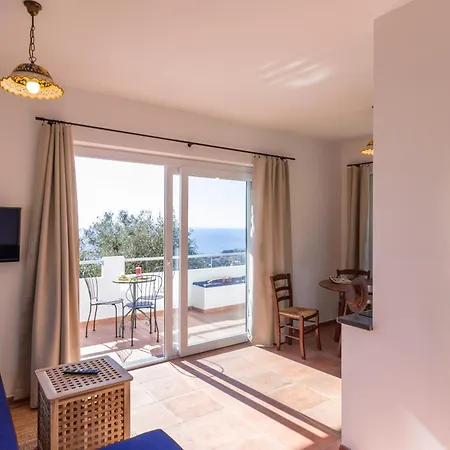 The Olive Tree - Seaview