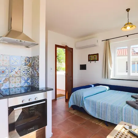 Apartment The Olive Tree - Seaview *