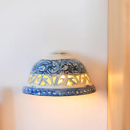 The Olive Tree - Seaview Appartamento Capo Vaticano