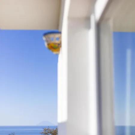 The Olive Tree - Seaview Appartement