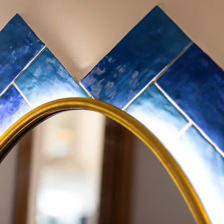 The Olive Tree - Seaview * Capo Vaticano