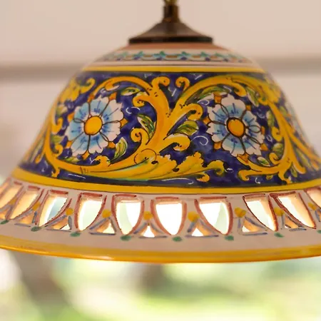 Apartment The Olive Tree - Seaview