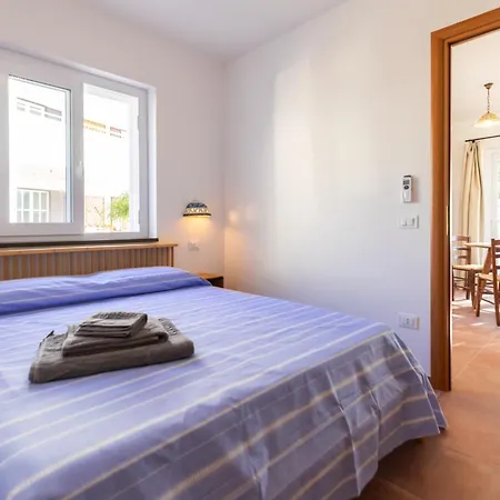 The Olive Tree - Seaview Appartement