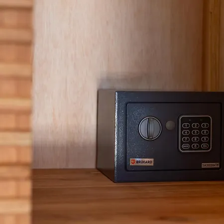 The Olive Tree - Seaview Appartamento