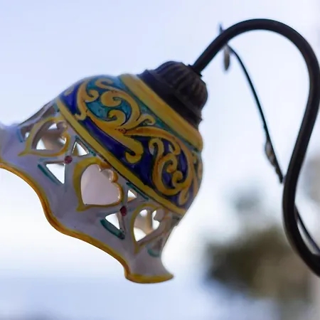 The Olive Tree - Seaview Appartamento Capo Vaticano