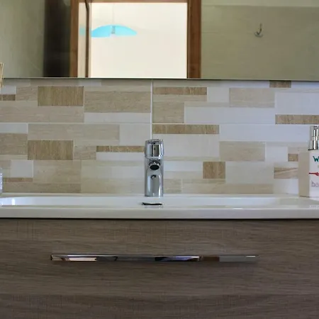 The Olive Tree - Seaview *