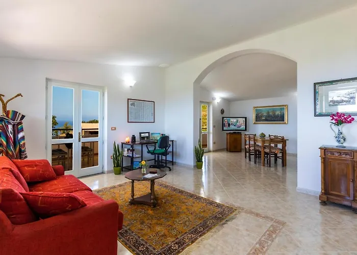 The Olive Tree - Seaview *