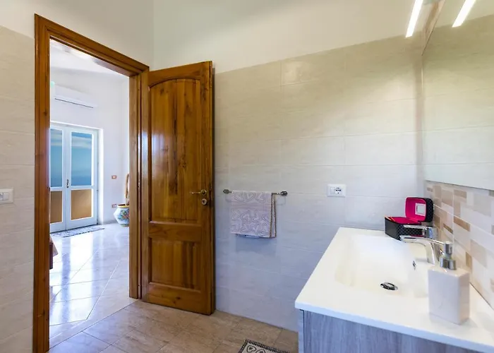 Apartment The Olive Tree - Seaview